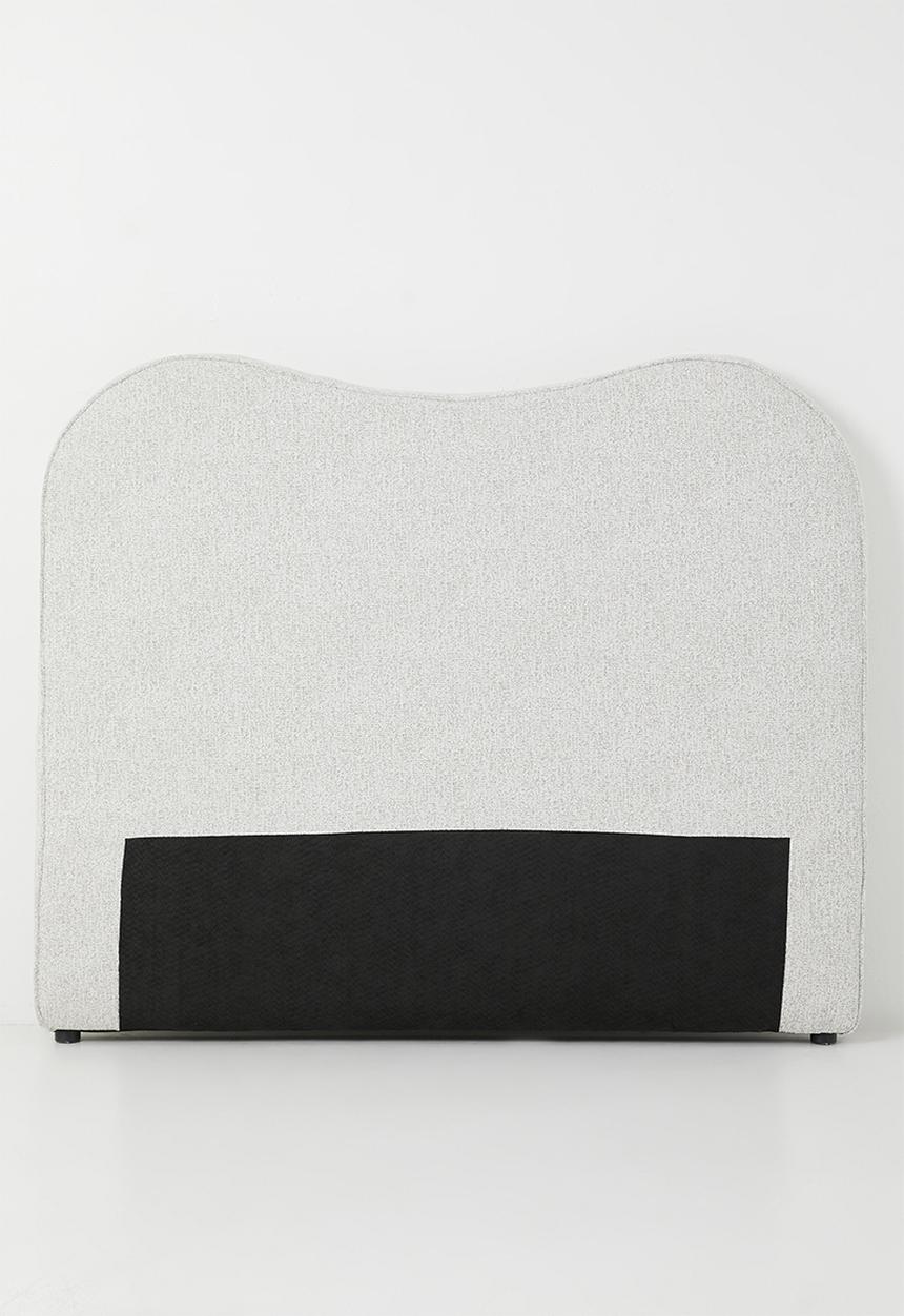 Sway Headboard - Natural - Queen