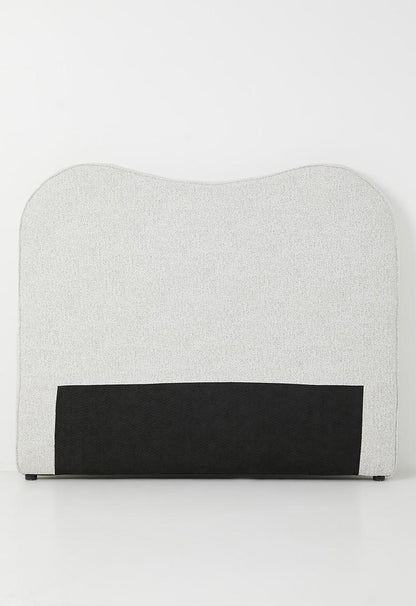 Sway Headboard - Natural - Queen