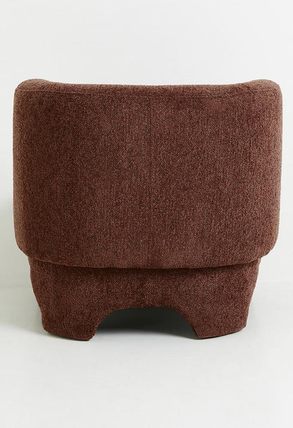 Hampton Occasional Chair - Nutmeg