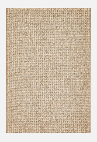 Onda Outdoor/Indoor Rug Natural - 160 x 230