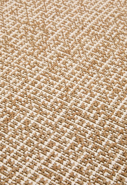 Onda Outdoor/Indoor Rug Natural - 160 x 230