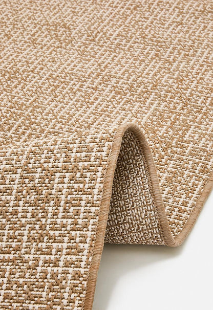 Onda Outdoor/Indoor Rug Natural - 160 x 230