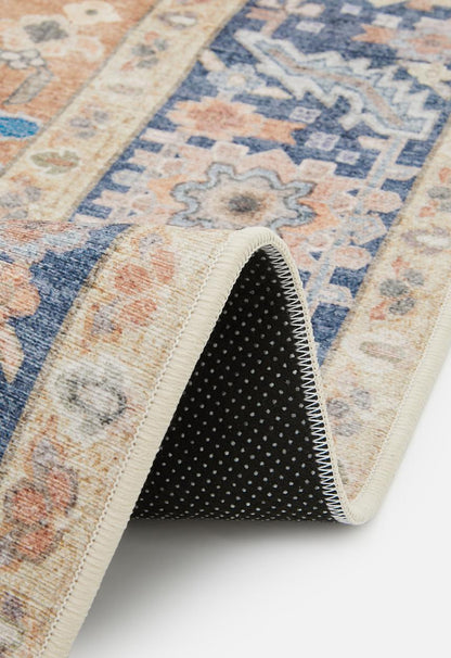 Rumi Vintage Antique Rug Rust - 300 x 400