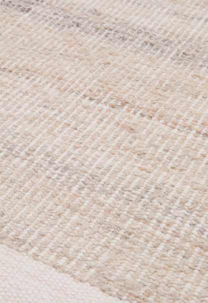 Stanley Indoor/Outdoor Rug Natural - 160 x 230
