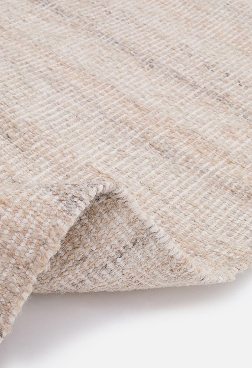 Stanley Indoor/Outdoor Rug Natural - 160 x 230
