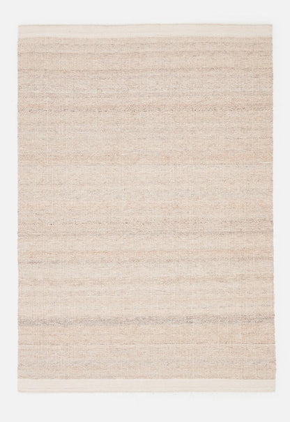 Stanley Indoor/Outdoor Rug Natural - 160 x 230