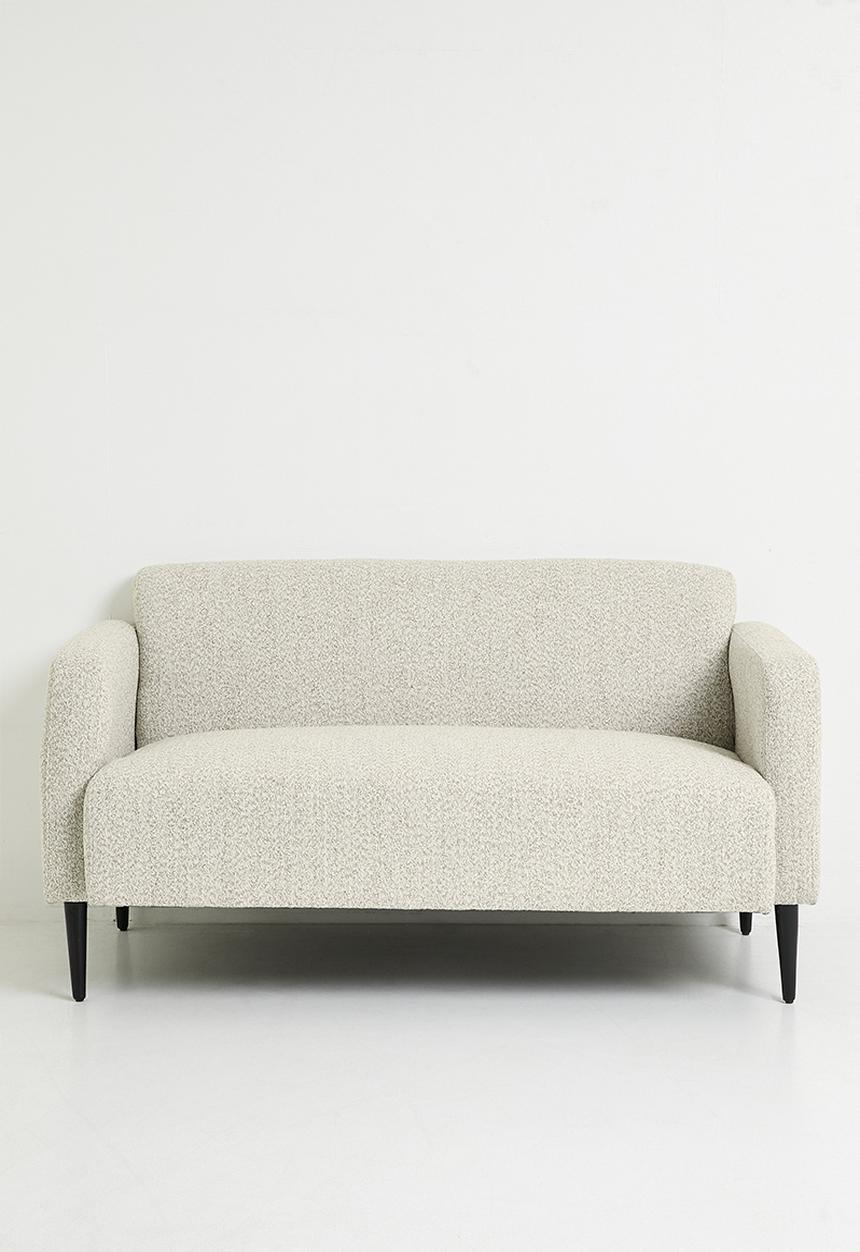 Kenzi 2 Seater - Oat