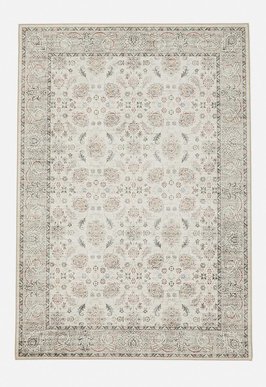Zephra Floral Rug Multi - 160x230