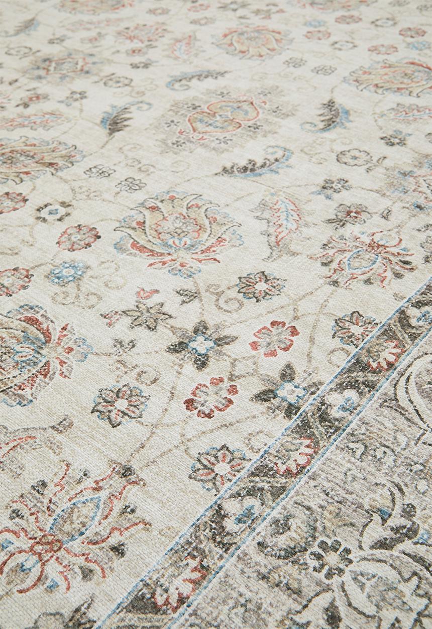 Zephra Floral Rug Multi - 160x230