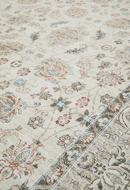 Zephra Floral Rug Multi - 160x230
