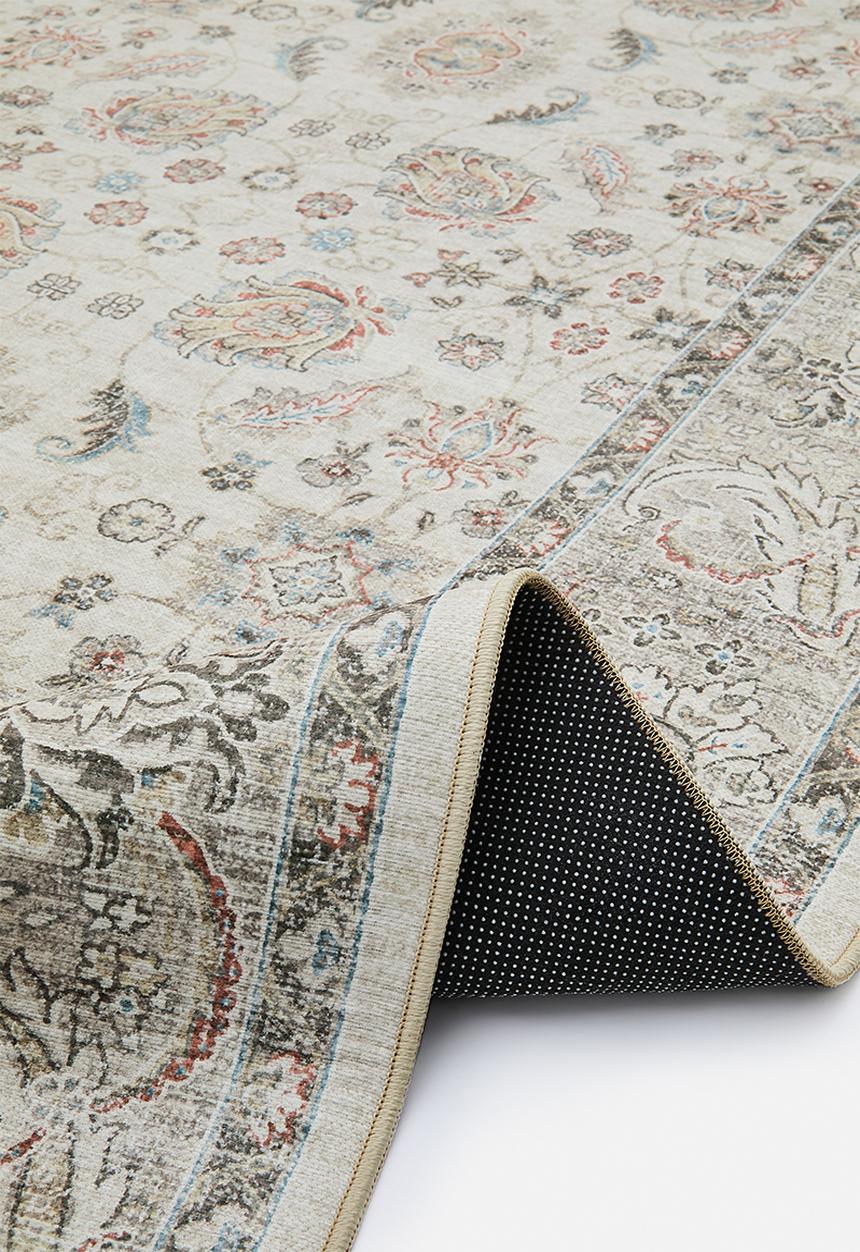 Zephra Floral Rug Multi - 160x230