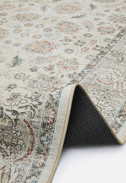 Zephra Floral Rug Multi - 160x230