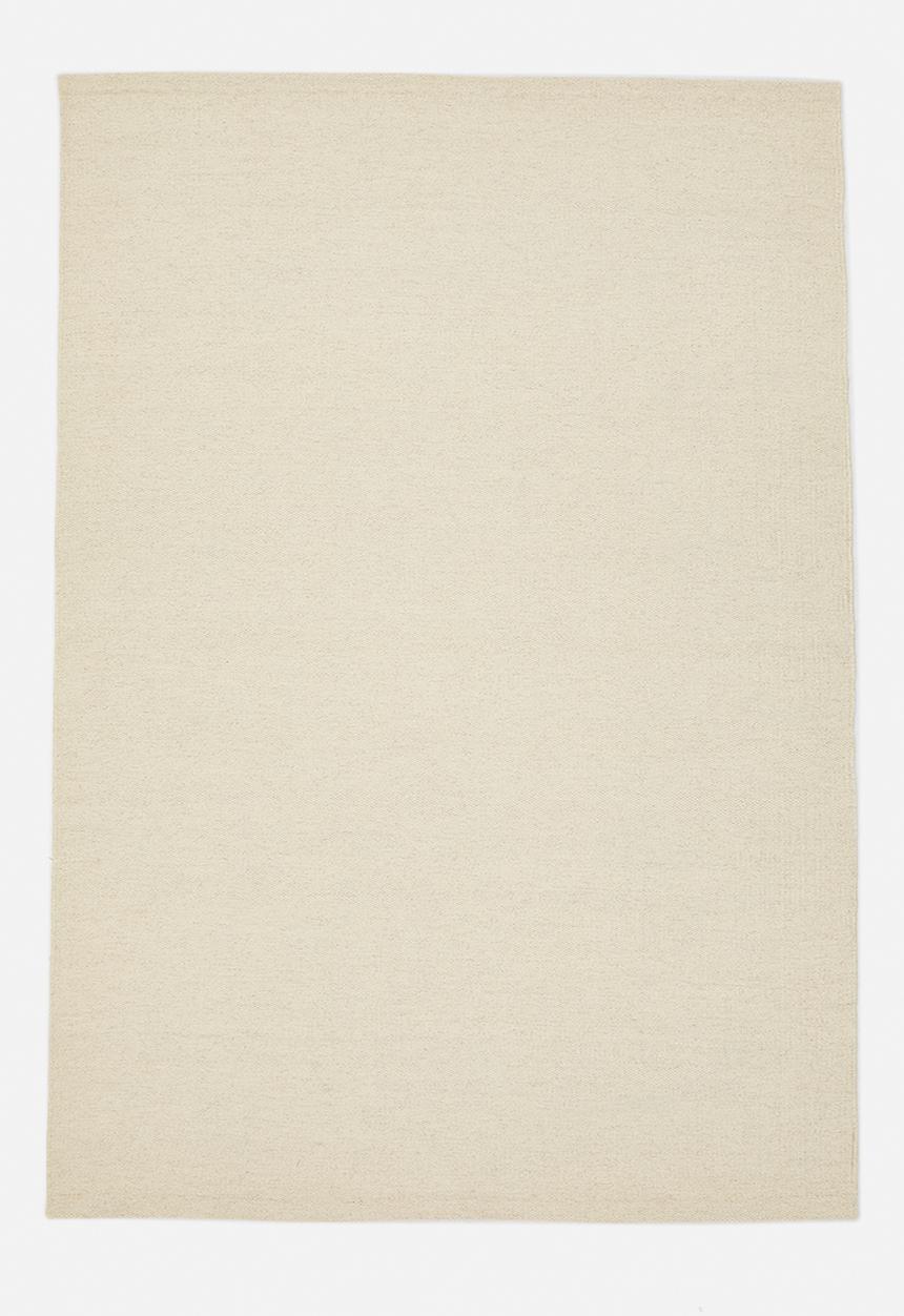 Rome Wool Blend Rug Natural - 200x300