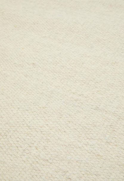 Rome Wool Blend Rug Natural - 200x300