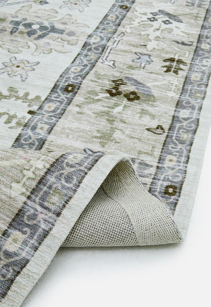 Cyra Antique Wool Blend Rug - 200x300