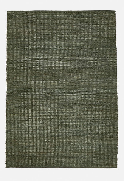 Boston Jute Rug Olive - 200x300