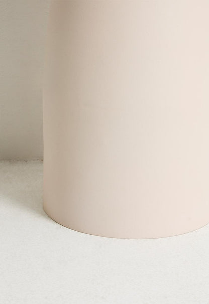Percy side table - natural
