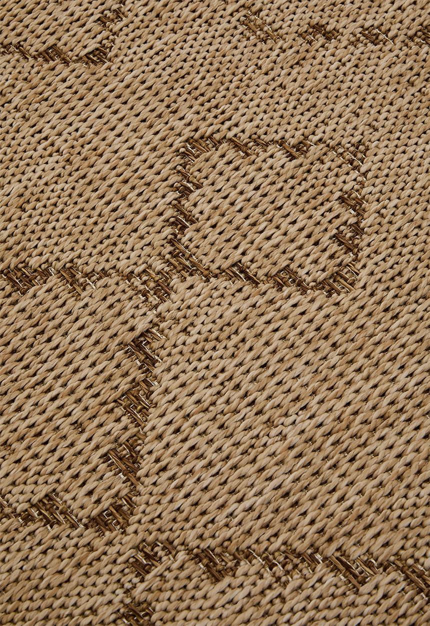 Ovi Indoor/Outdoor Rug Natural - 160x230