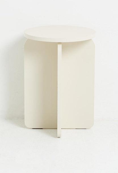 Little Acorn Side Table - Milk