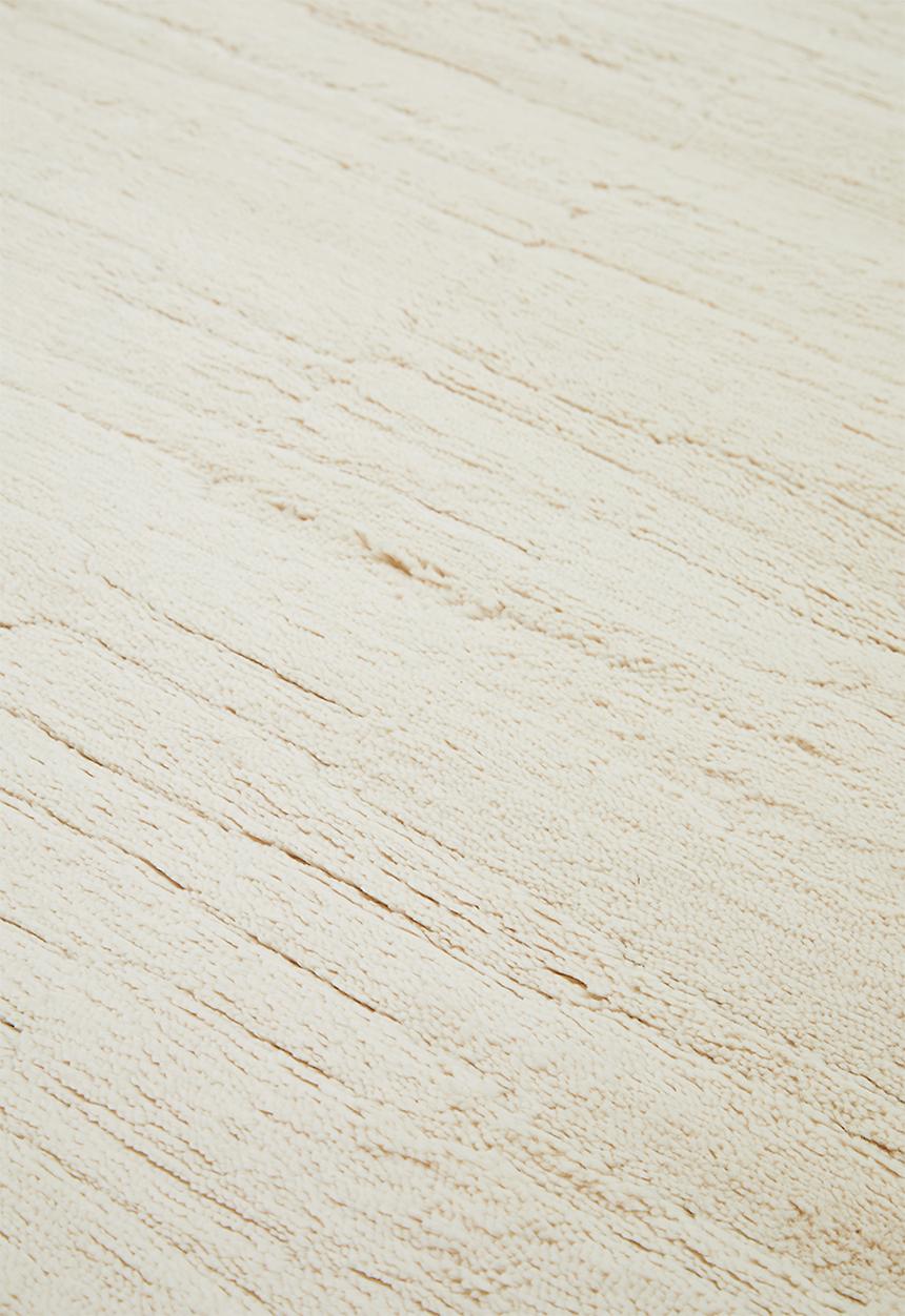 Jagger Tufted Rug Natural - 300 x 400