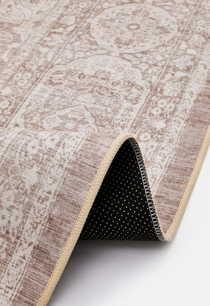 Brisbane Ione Antique Rug Natural - 300x400
