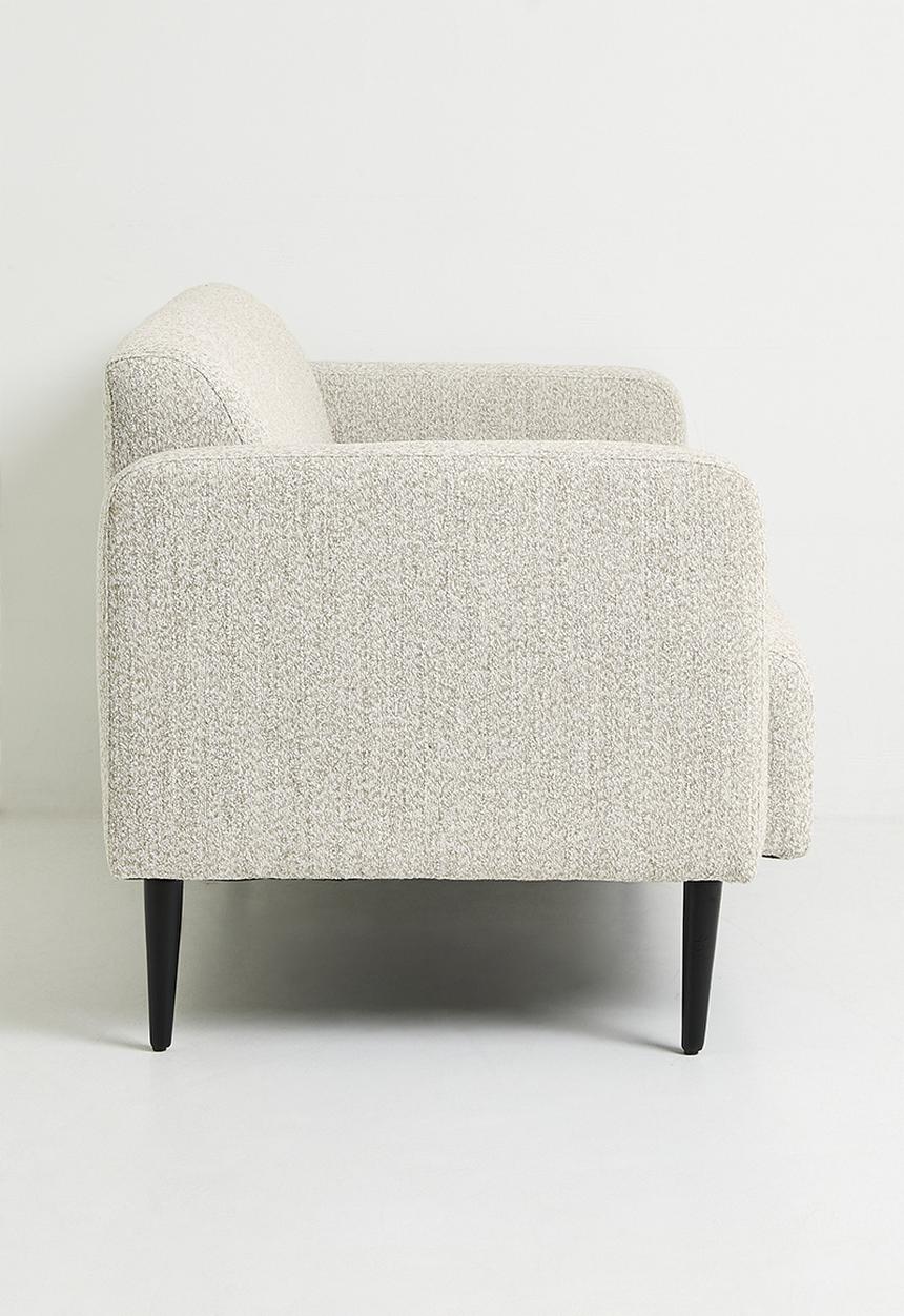 Kenzi 2 Seater - Oat