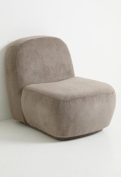Audrey occasional chair - natural