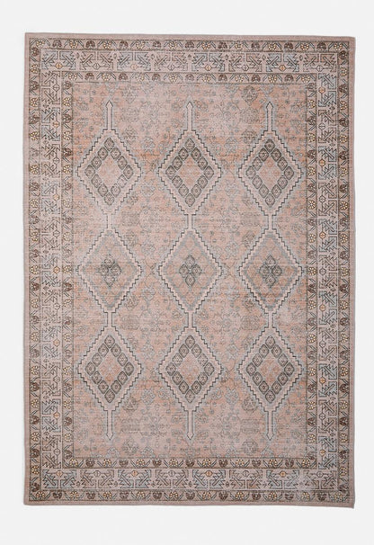 Brisbane Syntra Rug Pink - 200 x 300