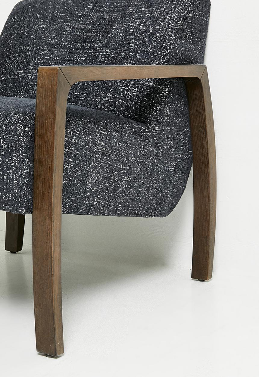 Monz Chair - Grey
