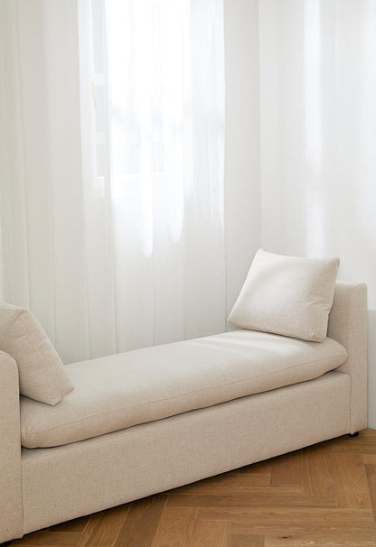 Libby day bed - natural