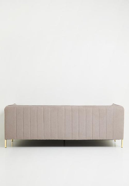 Riley 3 seater sofa-natural