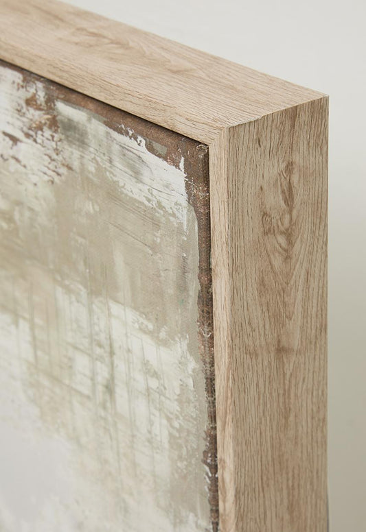 Galaxy Drift Wall Art