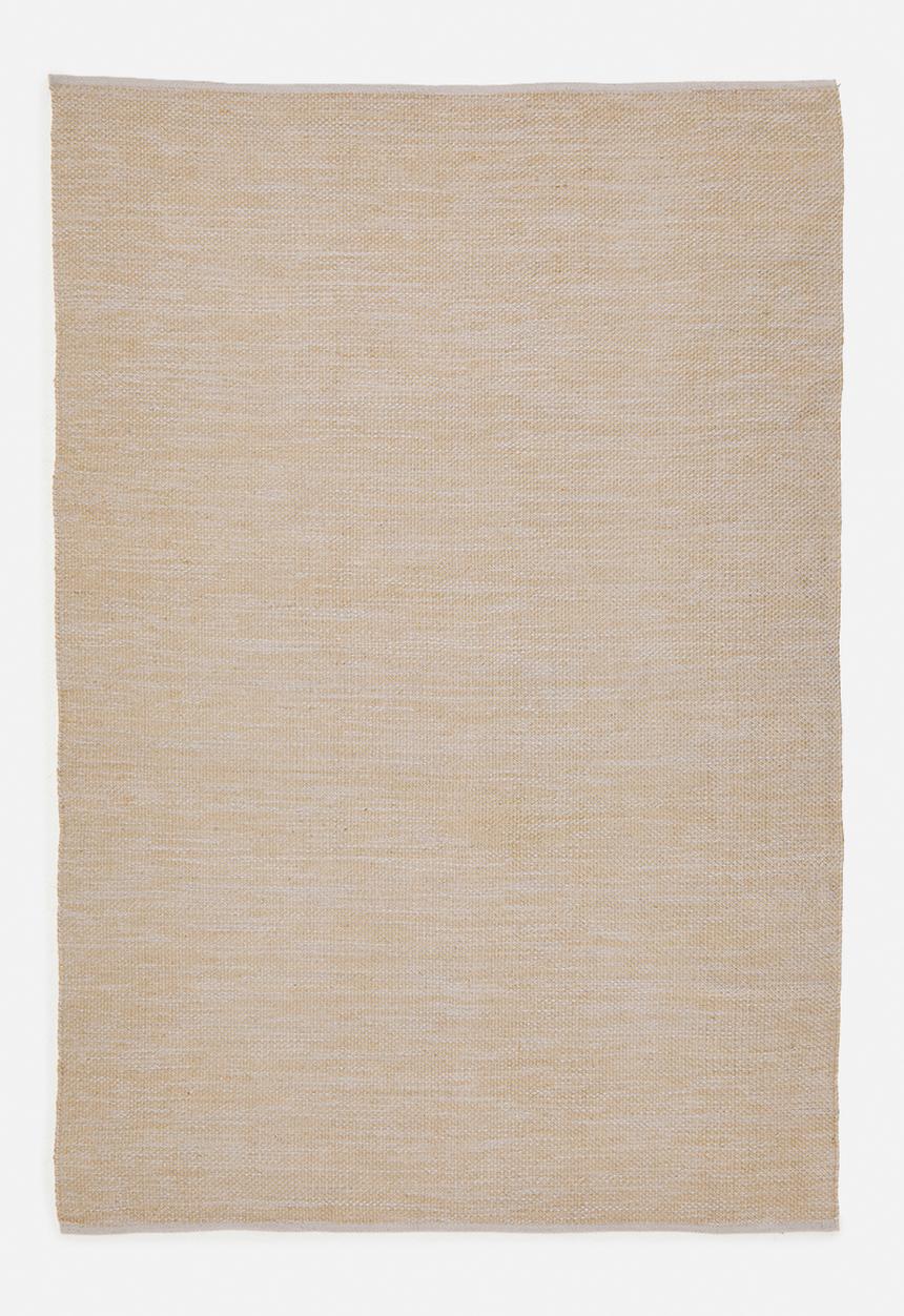 Reese Handwoven Indoor/Outdoor Rug Natural - 300 x 400