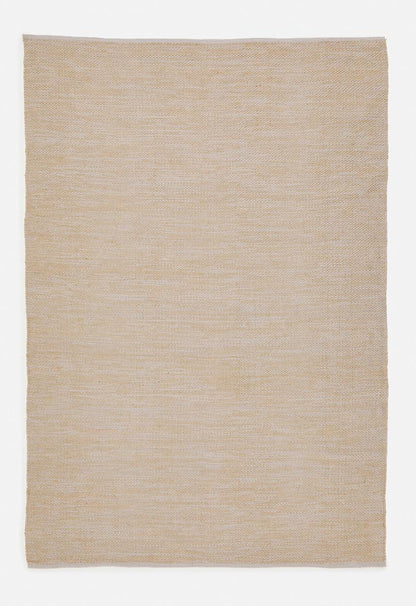 Reese Handwoven Indoor/Outdoor Rug Natural - 300 x 400