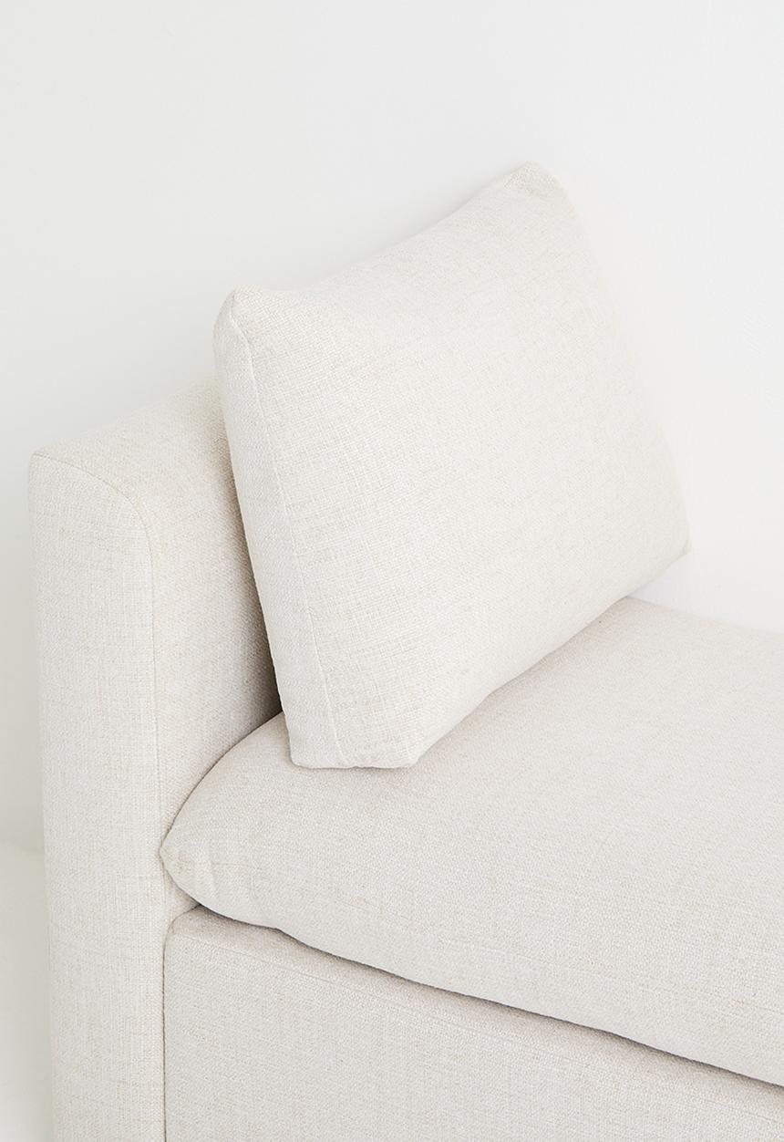 Libby day bed - natural