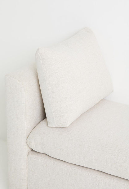 Libby day bed - natural