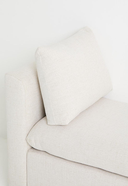 Libby day bed - natural