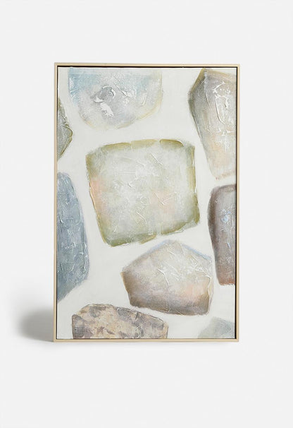 Agate Wall Art