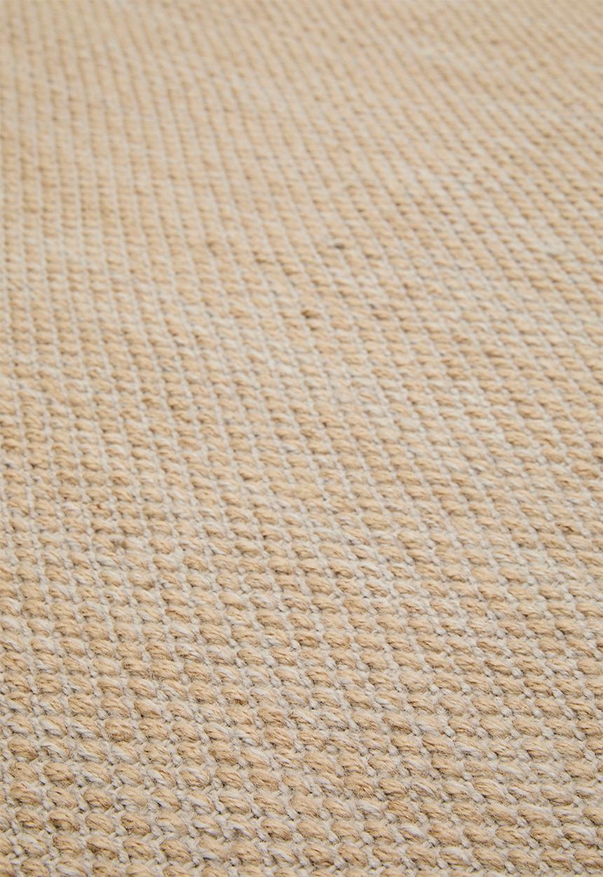 Reese Handwoven Indoor/Outdoor Rug Natural - 300 x 400