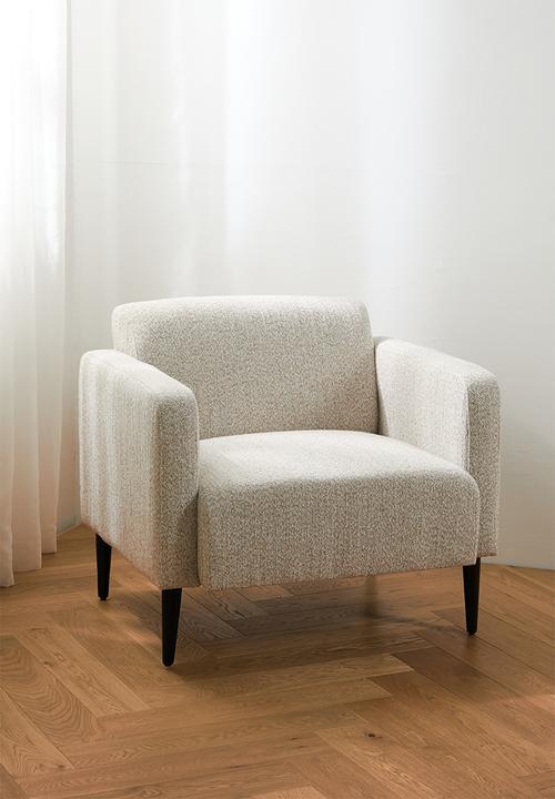 Kenzi single seater - natural