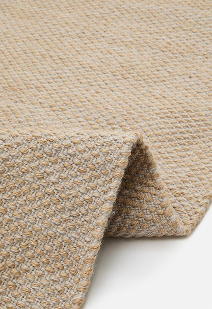 Reese Handwoven Outdoor/Indoor Rug Natural - 200 x 300