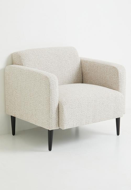 Kenzi single seater - natural