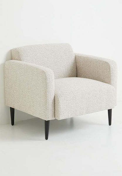 Kenzi single seater - natural