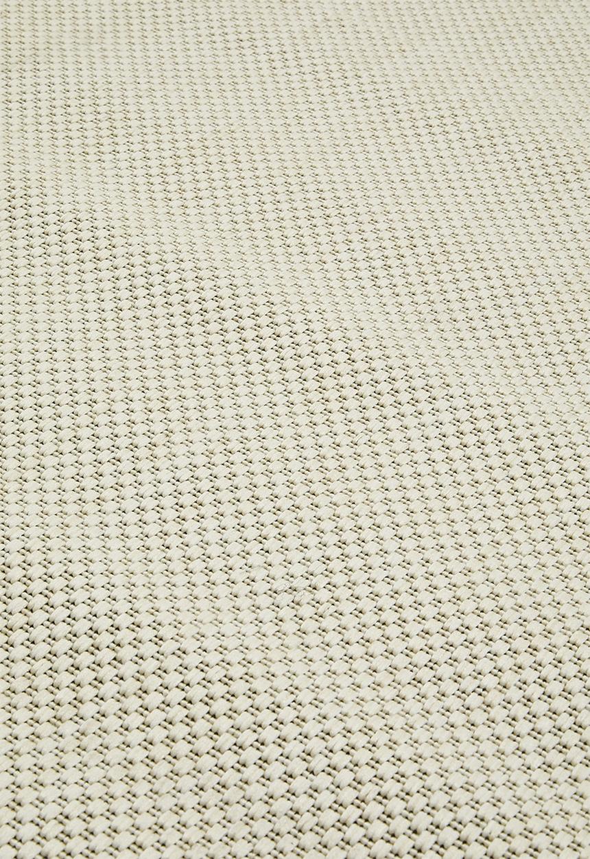 Busia Outdoor Rug - Cream - 160 x 230
