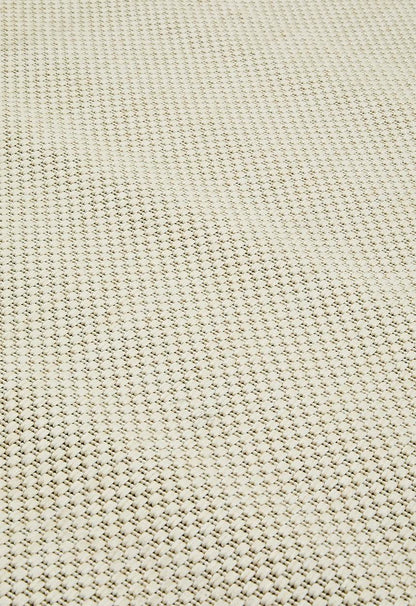 Busia Outdoor Rug - Cream - 160 x 230