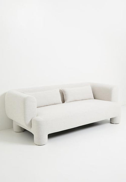 Loom 3 Seater Sofa - Natural