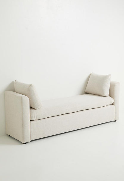 Libby day bed - natural