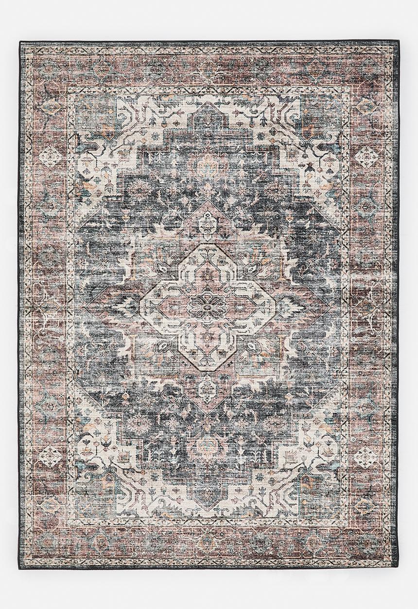 Lume Antique Rug Rust - 160 x 220