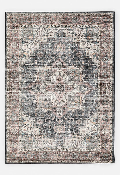 Lume Antique Rug Rust - 160 x 220