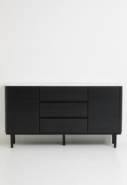 Liberty s/b Black Marble Top